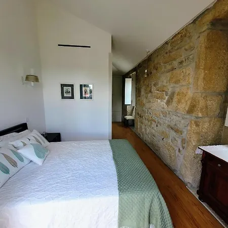 Douro House Ferienhaus