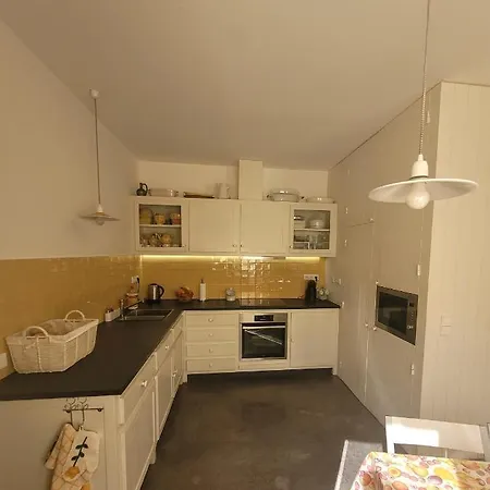 Douro House
