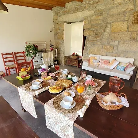 Douro House Dom wakacyjny *