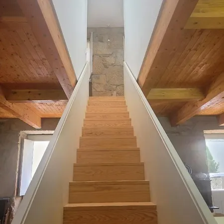 Douro House 度假居