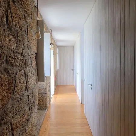 Douro House Ferienhaus