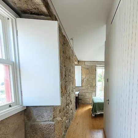 Douro House Ferienhaus Alijó