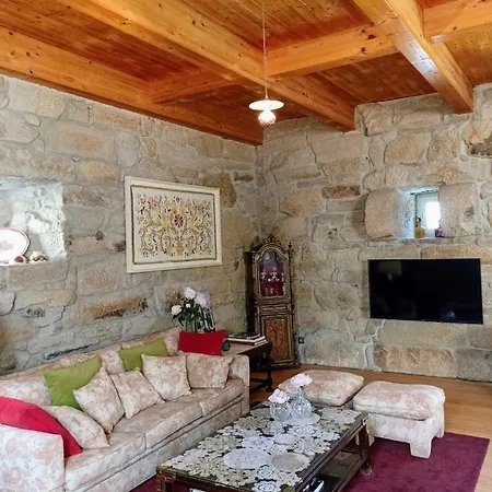 Douro House Dom wakacyjny Alijó