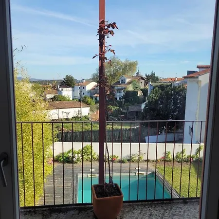 Douro House *