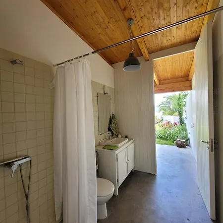 Douro House Ferienhaus Alijó