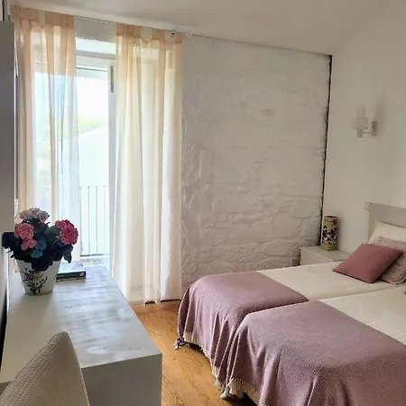 Ferienhaus Douro House Alijó