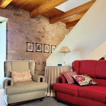 Douro House Dom wakacyjny