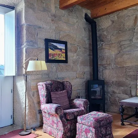 Douro House Dom wakacyjny *