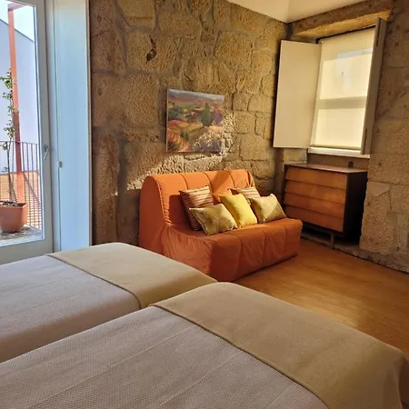 Douro House * Alijo