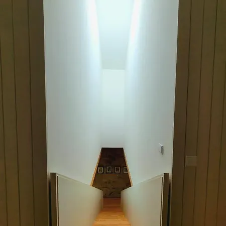 Dom wakacyjny Douro House