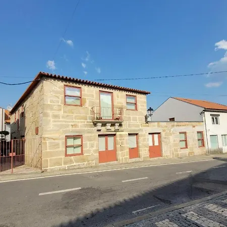 Douro House Dom wakacyjny *