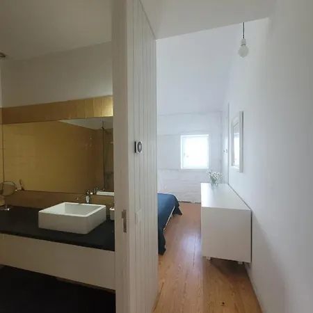 Douro House * Alijó