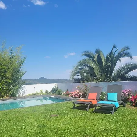 Holiday home Douro House