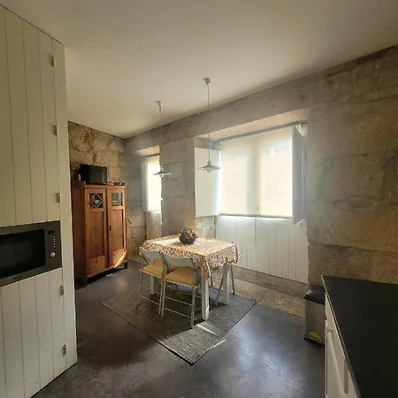 Dom wakacyjny Douro House Alijó