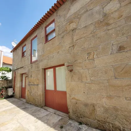 Douro House