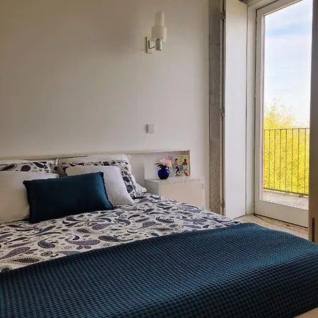 Dom wakacyjny Douro House *