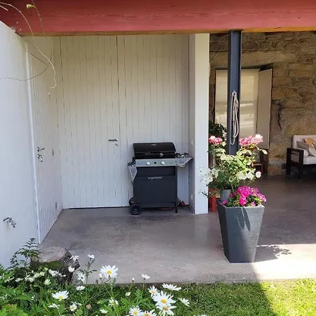 Douro House Tatil Evi *