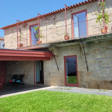 Tatil Evi Douro House