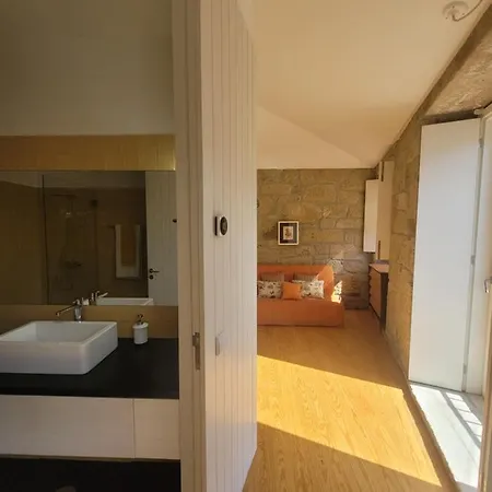 Douro House Ferienhaus *