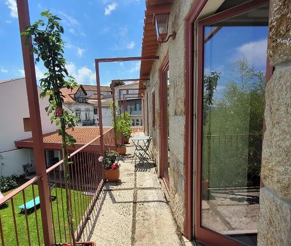 Casa vacanze Douro House Alijó