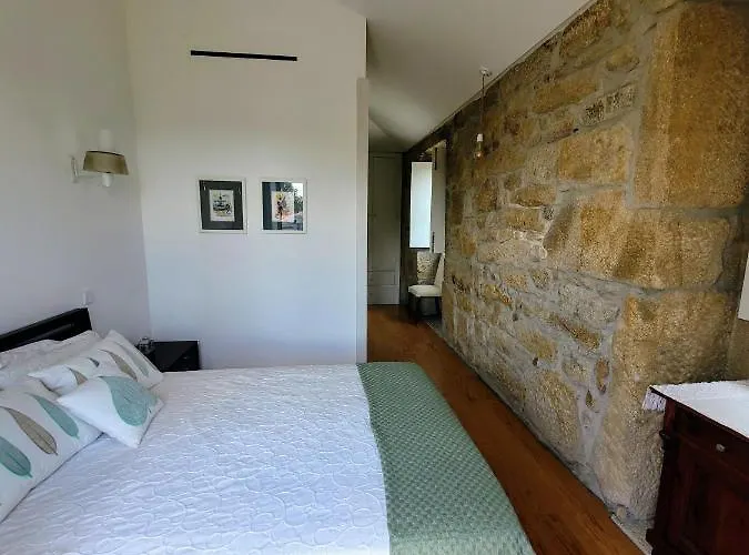 Douro House Holiday home