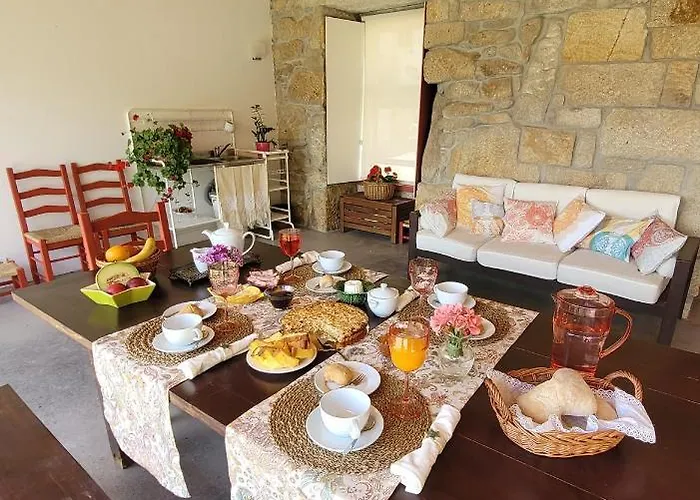 Douro House Casa vacanze *