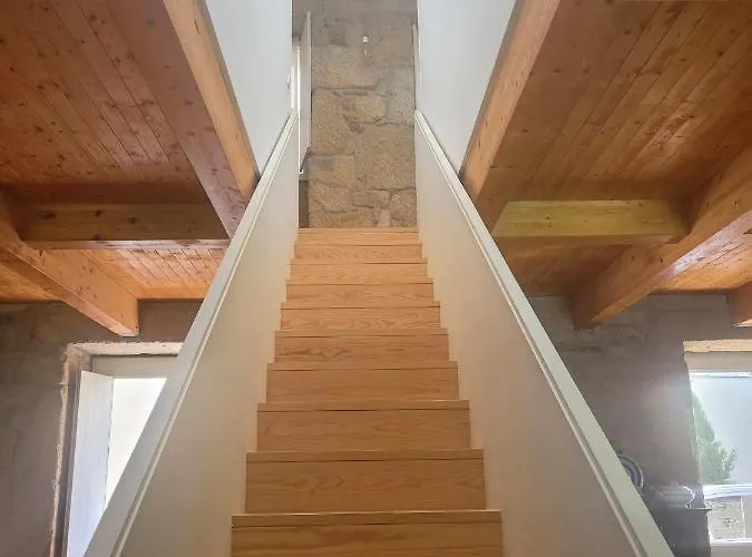 Douro House 度假居