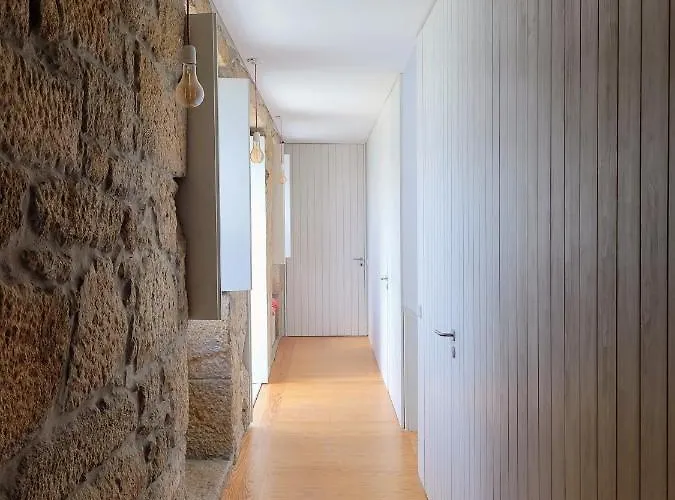 Douro House Holiday home