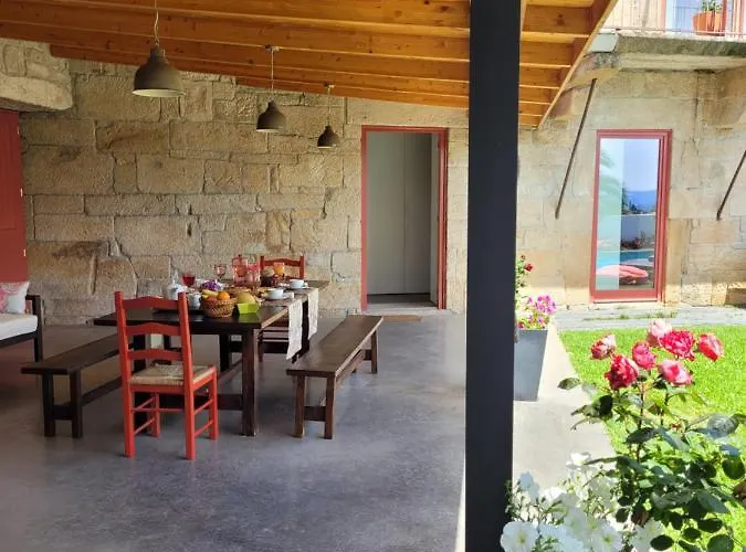 Holiday home Douro House *