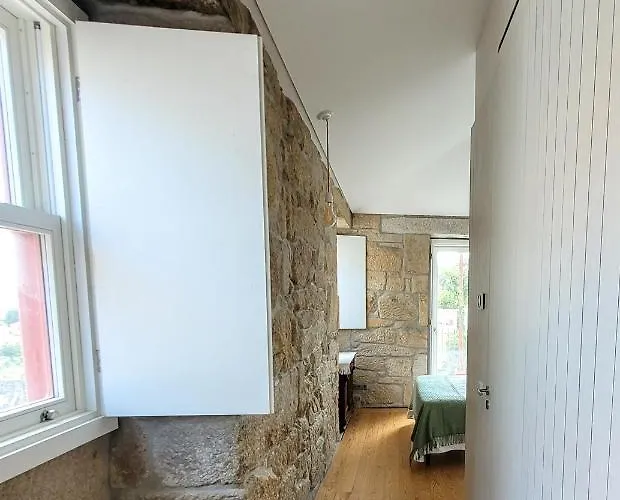 Douro House Holiday home Alijo