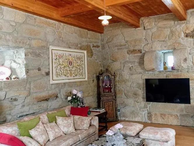 Douro House Holiday home Alijo