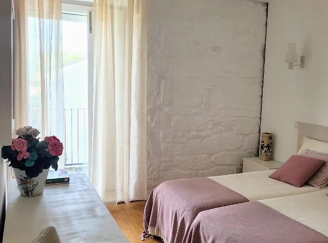 Casa vacanze Douro House Alijó