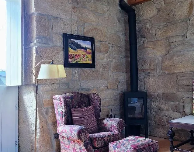 Douro House Casa vacanze *