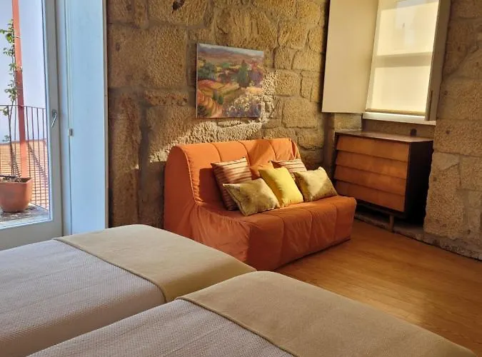 Douro House * Alijó