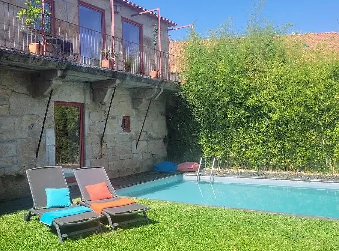 Douro House Casa vacanze