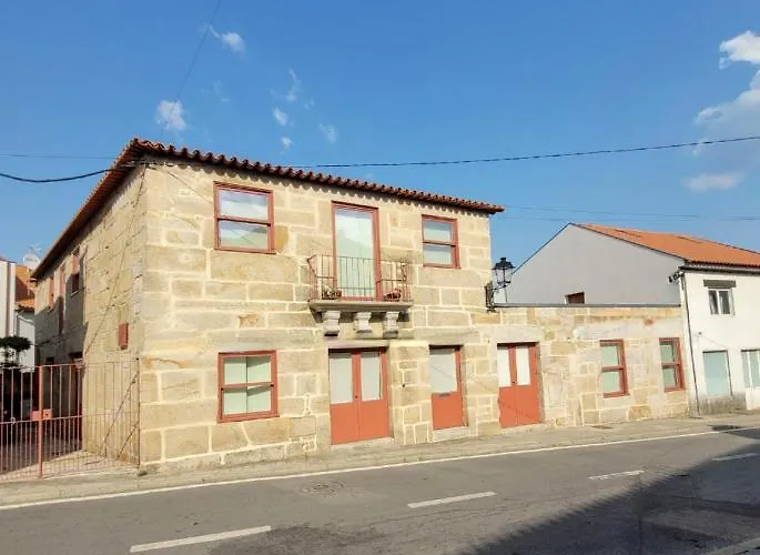 Douro House Casa vacanze *