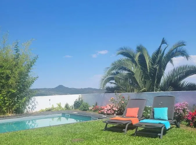 Holiday home Douro House