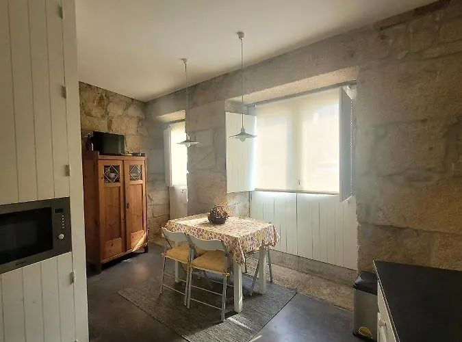 Holiday home Douro House Alijo