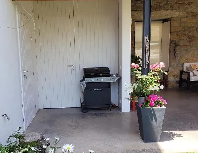 Douro House Casa vacanze *