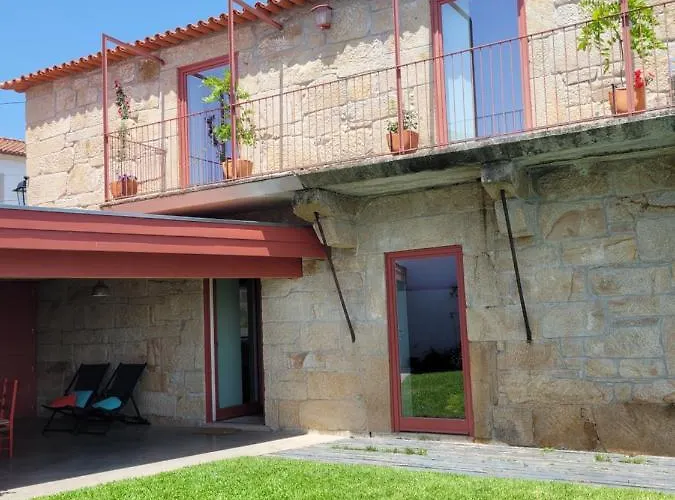 Casa vacanze Douro House