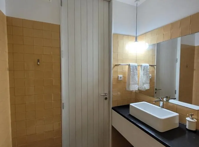 Casa vacanze Douro House Alijó