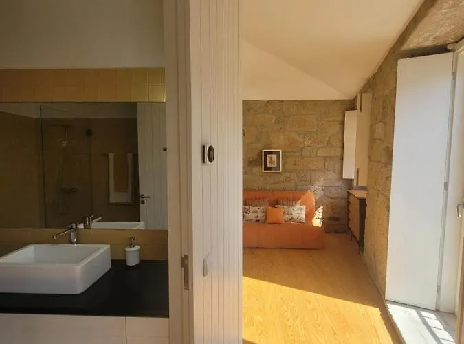 Douro House Holiday home *